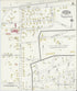 Manchester, Hartford County, Connecticut 1919 (Sheet 5 of 25) by Relic Map Company