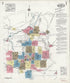 Manchester, Hartford County, Connecticut 1926 (Sheet 1) by Relic Map Company