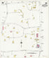 Manchester, Hartford County, Connecticut 1926 (Sheet 18) by Relic Map Company