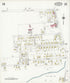Manchester, Hartford County, Connecticut 1926 (Sheet 21) by Relic Map Company