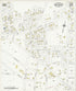 Manchester, Hartford County, Connecticut 1926 (Sheet 24) by Relic Map Company