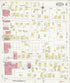 Manchester, Hartford County, Connecticut 1926 (Sheet 3) by Relic Map Company