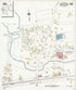 Manchester, Hartford County, Connecticut 1926 (Sheet 30) by Relic Map Company
