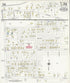 Manchester, Hartford County, Connecticut 1926 (Sheet 34) by Relic Map Company