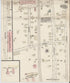 Meriden, New Haven County, Connecticut 1884 (Sheet 10 of 14) by Relic Map Company