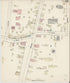 Meriden, New Haven County, Connecticut 1884 (Sheet 13 of 14) by Relic Map Company