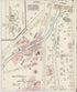 Meriden, New Haven County, Connecticut 1884 (Sheet 7 of 14) by Relic Map Company