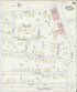 Meriden, New Haven County, Connecticut 1891 (Sheet 12 of 28) by Relic Map Company