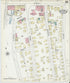 Meriden, New Haven County, Connecticut 1891 (Sheet 19 of 28) by Relic Map Company