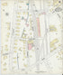 Meriden, New Haven County, Connecticut 1891 (Sheet 2 of 28) by Relic Map Company