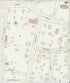 Meriden, New Haven County, Connecticut 1891 (Sheet 20 of 28) by Relic Map Company