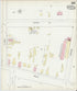 Meriden, New Haven County, Connecticut 1891 (Sheet 22 of 28) by Relic Map Company
