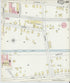 Meriden, New Haven County, Connecticut 1891 (Sheet 23 of 28) by Relic Map Company