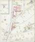 Meriden, New Haven County, Connecticut 1891 (Sheet 25 of 28) by Relic Map Company