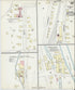 Meriden, New Haven County, Connecticut 1891 (Sheet 27 of 28) by Relic Map Company