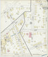 Meriden, New Haven County, Connecticut 1891 (Sheet 5 of 28) by Relic Map Company