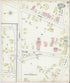 Meriden, New Haven County, Connecticut 1891 (Sheet 8 of 28) by Relic Map Company