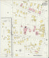 Meriden, New Haven County, Connecticut 1896 (Sheet 12 of 32) by Relic Map Company