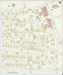 Meriden, New Haven County, Connecticut 1896 (Sheet 17 of 32) by Relic Map Company