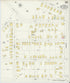 Meriden, New Haven County, Connecticut 1896 (Sheet 22 of 32) by Relic Map Company
