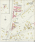 Meriden, New Haven County, Connecticut 1896 (Sheet 3 of 32) by Relic Map Company