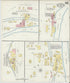 Meriden, New Haven County, Connecticut 1896 (Sheet 33 of 32) by Relic Map Company