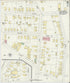 Meriden, New Haven County, Connecticut 1896 (Sheet 6 of 32) by Relic Map Company