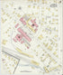 Meriden, New Haven County, Connecticut 1896 (Sheet 7 of 32) by Relic Map Company