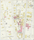 Meriden, New Haven County, Connecticut 1896 (Sheet 8 of 32) by Relic Map Company