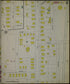 Meriden, New Haven County, Connecticut 1901 (Sheet 13) by Relic Map Company