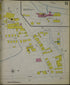 Meriden, New Haven County, Connecticut 1901 (Sheet 33) by Relic Map Company