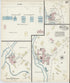 Middletown, Middlesex County, Connecticut 1884 (Sheet 10 of 10) by Relic Map Company