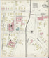 Middletown, Middlesex County, Connecticut 1884 (Sheet 8 of 10) by Relic Map Company