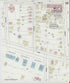 Middletown, Middlesex County, Connecticut 1889 (Sheet 13 of 18) by Relic Map Company