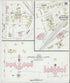Middletown, Middlesex County, Connecticut 1889 (Sheet 16 of 18) by Relic Map Company