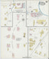 Middletown, Middlesex County, Connecticut 1889 (Sheet 19 of 18) by Relic Map Company