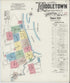 Middletown, Middlesex County, Connecticut 1895 (Sheet 1 of 21) by Relic Map Company