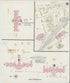 Middletown, Middlesex County, Connecticut 1895 (Sheet 15 of 21) by Relic Map Company