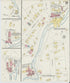 Middletown, Middlesex County, Connecticut 1895 (Sheet 17 of 21) by Relic Map Company
