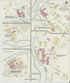 Middletown, Middlesex County, Connecticut 1895 (Sheet 19 of 21) by Relic Map Company
