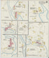 Middletown, Middlesex County, Connecticut 1895 (Sheet 21 of 21) by Relic Map Company