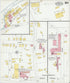 Middletown, Middlesex County, Connecticut 1901 (Sheet 20 of 27) by Relic Map Company