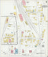 Middletown, Middlesex County, Connecticut 1901 (Sheet 3 of 27) by Relic Map Company