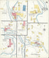 Middletown, Middlesex County, Connecticut 1907 (Sheet 31 of 32) by Relic Map Company