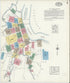 Middletown, Middlesex County, Connecticut 1913 (Sheet 1 of 38) by Relic Map Company