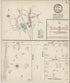 Milford, New Haven County, Connecticut 1884 (Sheet 1 of 3) by Relic Map Company