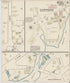 Milford, New Haven County, Connecticut 1884 (Sheet 3 of 3) by Relic Map Company