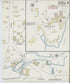 Milford, New Haven County, Connecticut 1889 (Sheet 3 of 4) by Relic Map Company