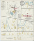 Milford, New Haven County, Connecticut 1895 (Sheet 1 of 4) by Relic Map Company