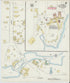 Milford, New Haven County, Connecticut 1895 (Sheet 3 of 4) by Relic Map Company